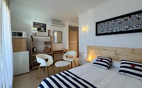 Habitation suite Pego, vue mer 15 mn de Denia 10 mn de la plage